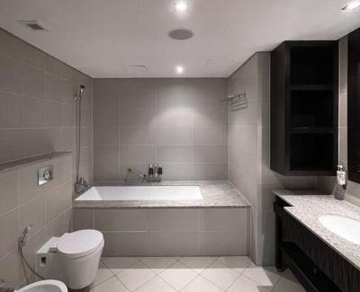 Palm Jumeirah Apartamento | Authentic 2 bdr in Anantara Resort Palm Jumeirah