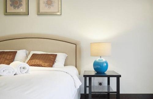 Palm Jumeirah Apartamento | Authentic 2 bdr in Anantara Resort Palm Jumeirah