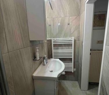Alsergrund Apartamento | Authentic 2-bedroom apartment