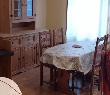 Carvin Apartamento | Authentic #2, Carvin center