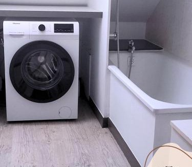 Carvin Apartamento | Authentic #2, Carvin center