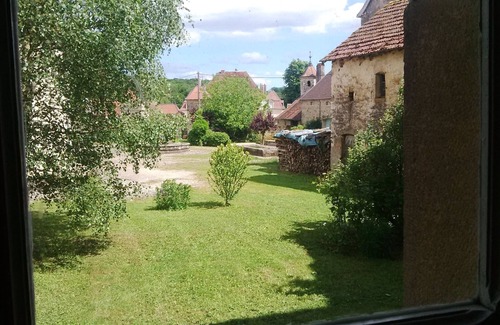 La Rochelle Casa | auténtica y pacífica
