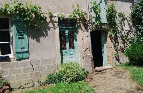 La Rochelle Casa | auténtica y pacífica