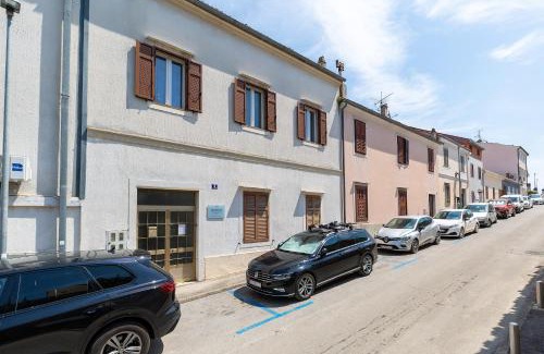 City Center Apartamento | Authentic Apartment Regina in Porec Center