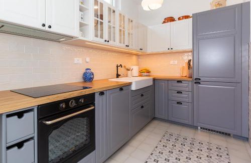 City Center Apartamento | Authentic Apartment Regina in Porec Center
