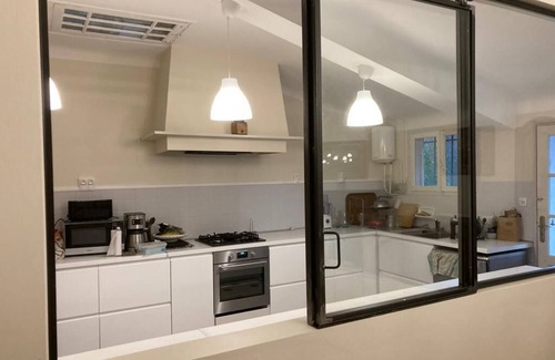 Jatxou Casa | Auténtica casa vasca 380m2 y 15 km de Biarritz Anglet Bayona