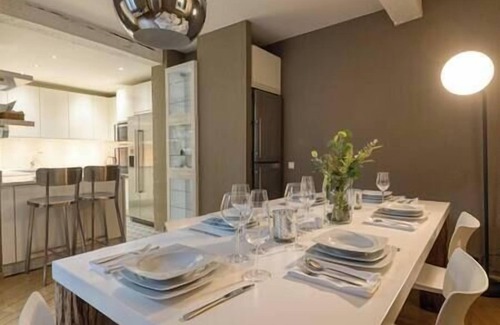 Quartier du Sablon - Zavelwijk Casa | Authentic Belgian home, downtown