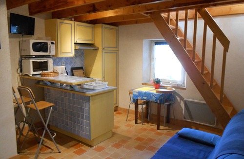 Plouharnel Casa | Auténtico pueblo bretón y pequeña casa junto al mar