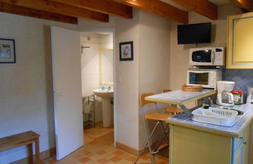 Plouharnel Casa | Auténtico pueblo bretón y pequeña casa junto al mar