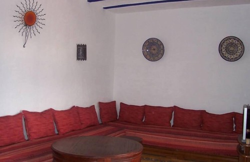 Oualidia Casa | Esquina Auténtico del Paraíso