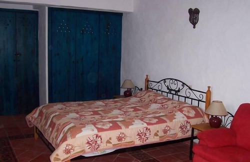 Oualidia Casa | Esquina Auténtico del Paraíso