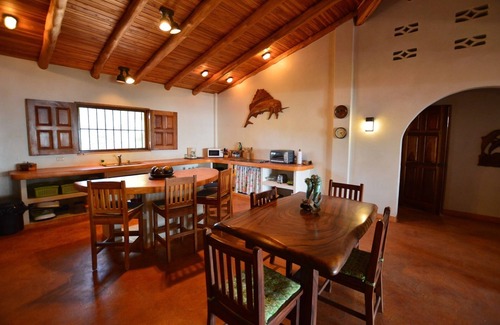 Junquillal Casa | Auténtico Costa Rica 3BR frente a la playa - Casa JolRay