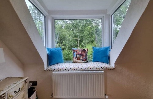 Termon Cabaña | Authentic cottage, Rustic , Romantic, Perfect Retreat, Ideal getaway