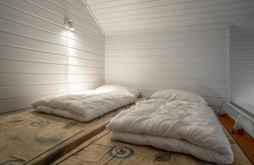 Stamsund Casa | Authentic Cozy Rorbu