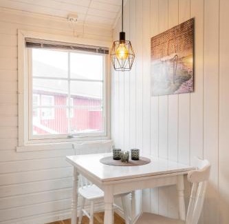 Stamsund Casa | Authentic Cozy Rorbu