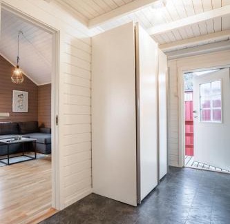 Stamsund Casa | Authentic Cozy Rorbu