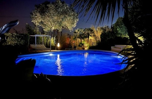 Santa Maria del Cami Casa | Authentic 5★ Finca near Palma - Mediterranean luxury & oasis of peace from the 19th century.