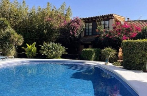 Santa Maria del Cami Casa | Authentic 5★ Finca near Palma - Mediterranean luxury & oasis of peace from the 19th century.