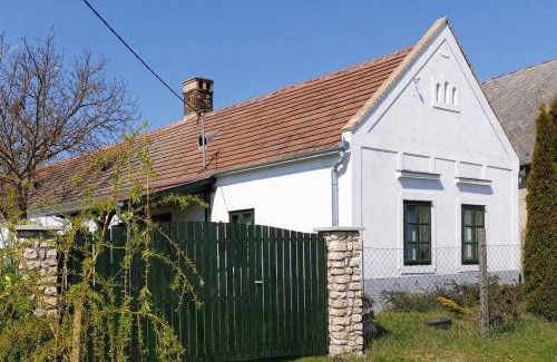 Zalagyomoro Casa | Authentic farmhouse (Söjtöry-Domonkos Ház)