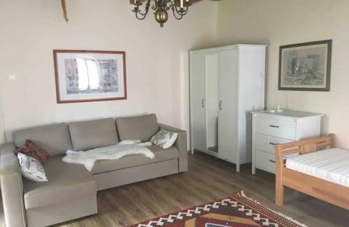 Zalagyomoro Casa | Authentic farmhouse (Söjtöry-Domonkos Ház)