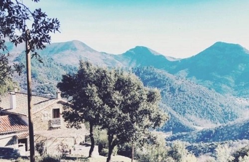 Sumene Casa | Auténtica granja rodeada de naturaleza, sur de Cévennes