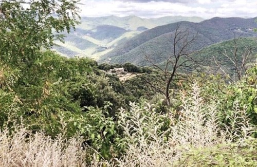 Sumene Casa | Auténtica granja rodeada de naturaleza, sur de Cévennes