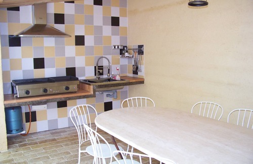 Pourcieux Casa | Promo de septiembre -30%! Casa de campo provenzal con piscina cerca de Aix en Provence