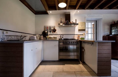 Malleville-les-Gres Casa | Authentic vacation home in Normandy