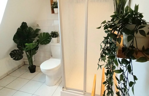 Soultz-Haut-Rhin Apartamento | Authentic