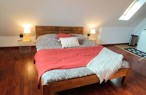Soultz-Haut-Rhin Apartamento | Authentic