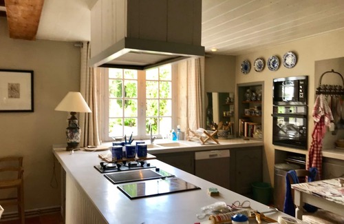 Gazaupouy Casa | Authentic Gascon country house