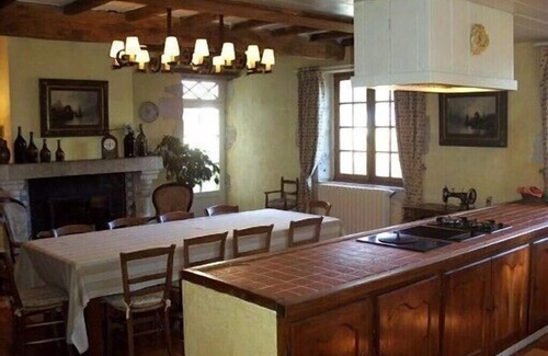 Gazaupouy Casa | Authentic Gascon country house