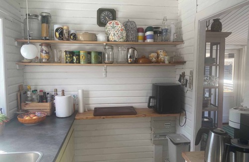 Hoensinge Casa | Authentic holiday home atmosphere