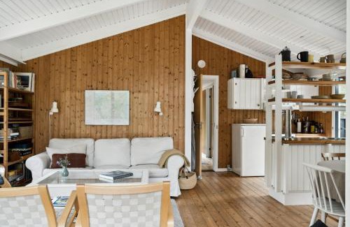 Skiveren Casa | Authentic Holiday Home Idyll Near Beach And Forest