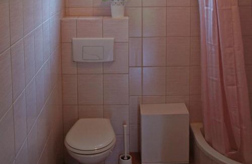Kopalino Casa | Authentic Holiday Home in Kopalino with Fireplace