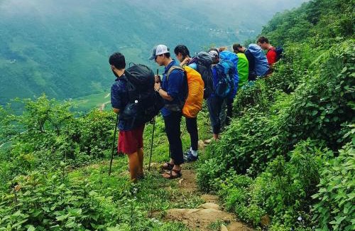 Sa Pa Apartamento | Authentic Homestay Sapa