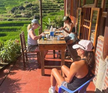 Sa Pa Apartamento | Authentic Homestay Sapa