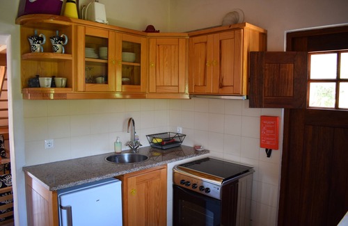 Alcobaca Casa | Auténtica casa Casa Azul