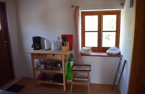 Alcobaca Casa | Auténtica casa Casa Azul