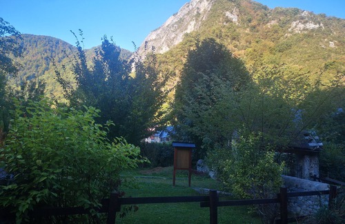 Lez Casa | Authentic house in the heart of the Pyrenees