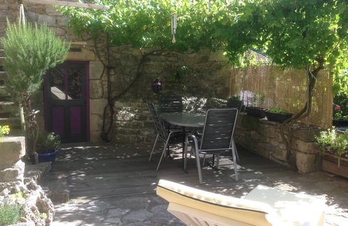 Millau Casa | Auténtica casa en el valle de Dourbie a 5 km de Millau