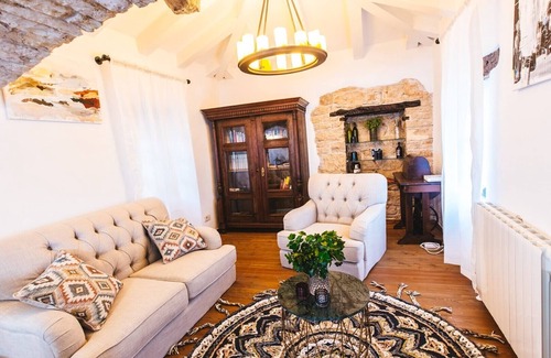 Makovci Villa | Villa Stancija Vigini