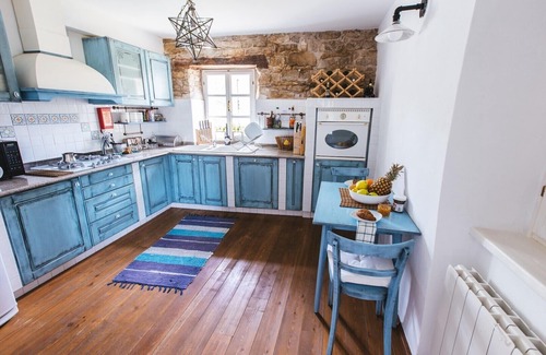 Makovci Villa | Villa Stancija Vigini