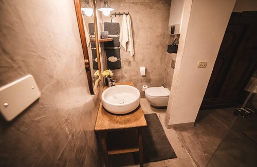 Makovci Villa | Villa Stancija Vigini