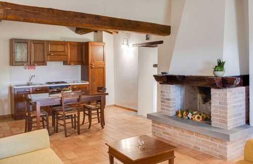 SantʼAngelo in Vado Villa | Auténtico refugio en Marche