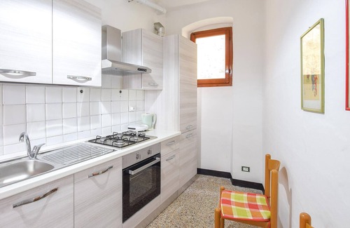 Fezzano Apartamento | Alojamiento de 2 habitaciones en Fezzano