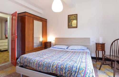 Fezzano Apartamento | Alojamiento de 2 habitaciones en Fezzano