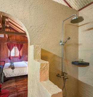 Siem Reap Complejo | Authentic Khmer Village Resort
