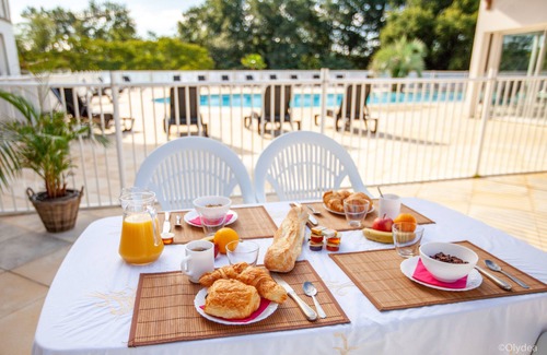 Cassen Casa | Authentic Landes Experience: Close to Gastronomy & Traditional Villages
