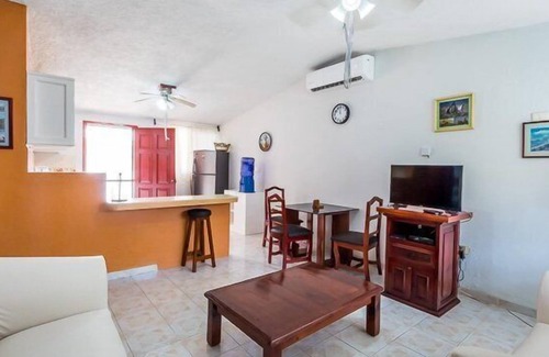 Independencia Casa | Authentic Little Mexican Casa